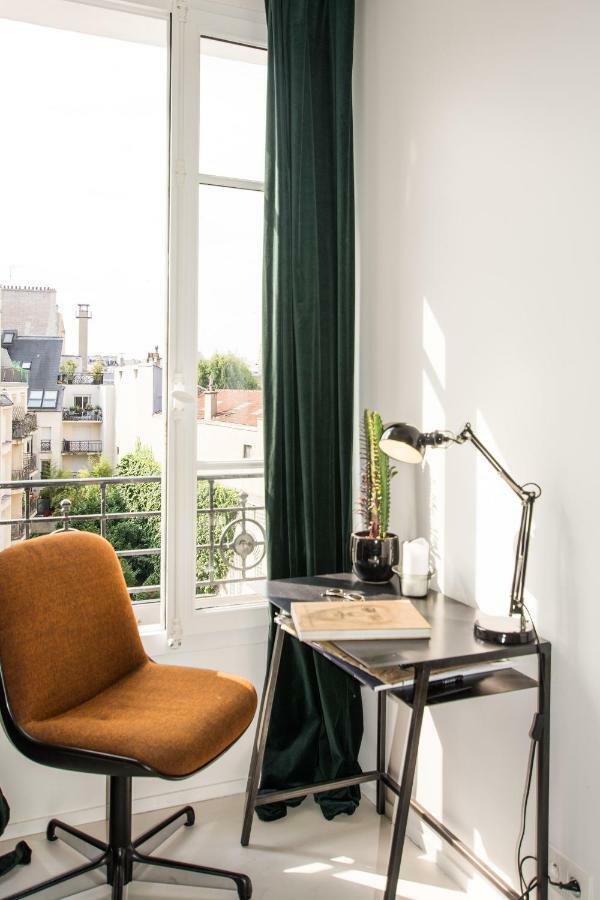 Appartamento Renovated Modern For 3 In - Bastille