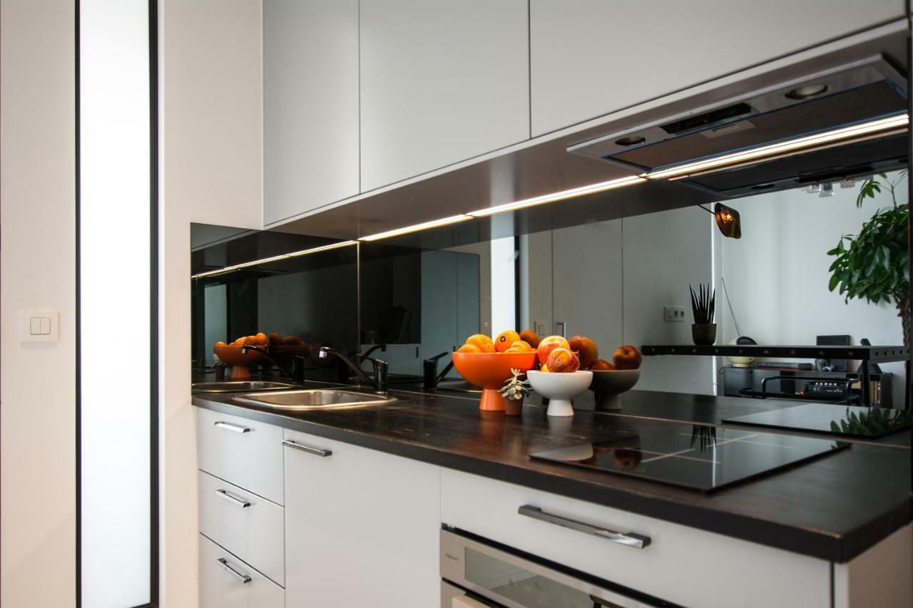 Renovated Modern For 3 In - Bastille Appartamento *