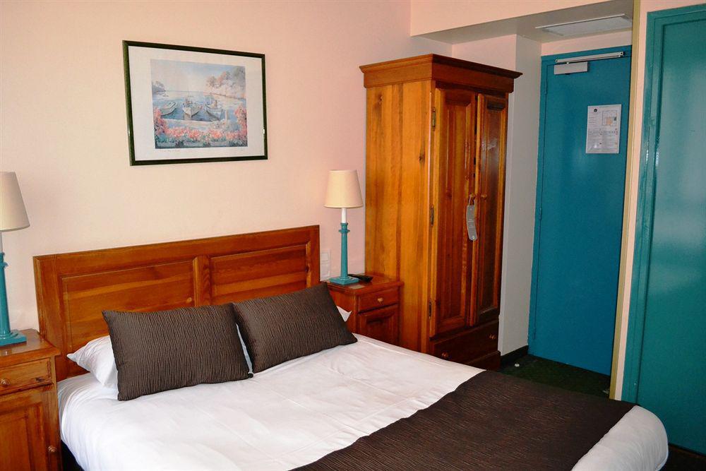 Italie Hotel