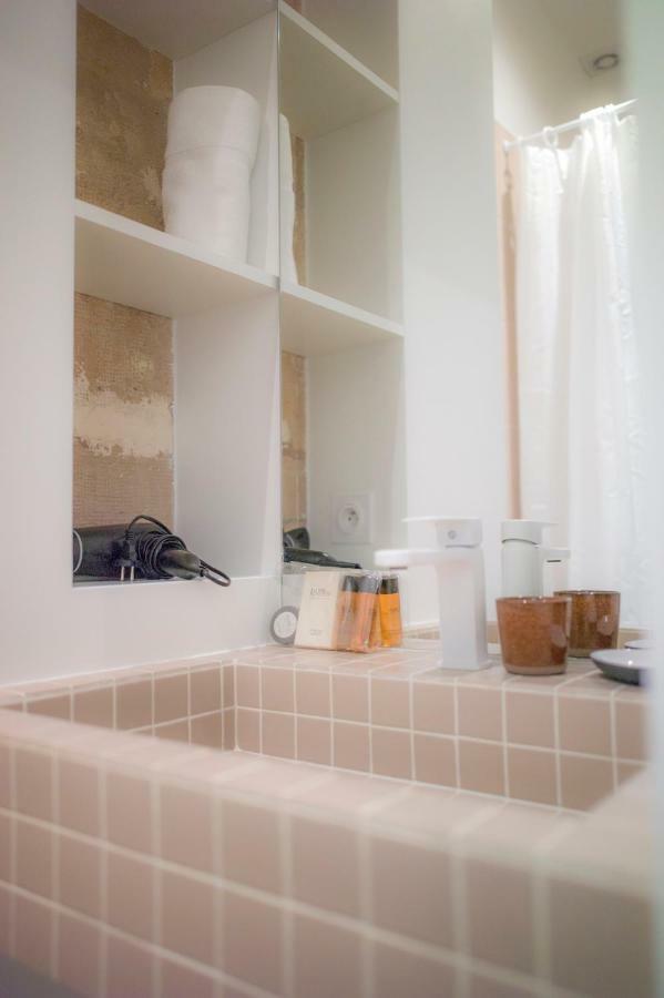 Joie St Germain-des-pres - Bon Marche Apartment