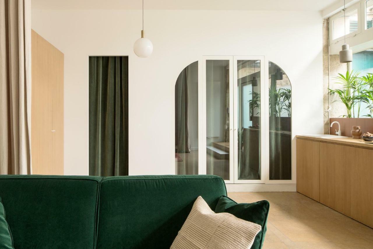 Apartment Joie St Germain-des-pres - Bon Marche *