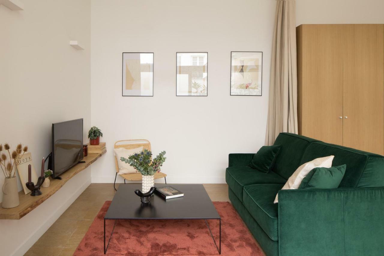 Joie St Germain-des-pres - Bon Marche Apartment Paris
