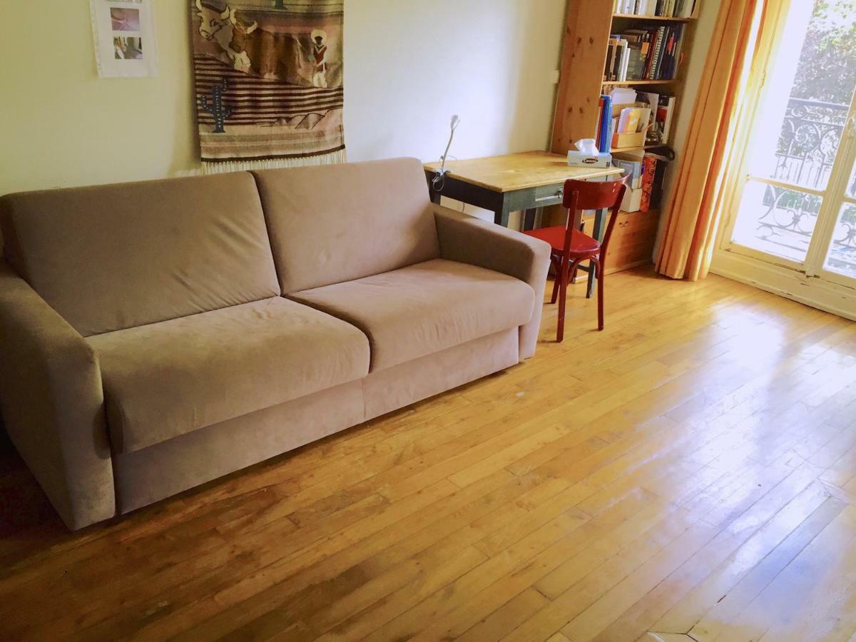 De Charme De 60 M2 Entre Montmartre Et Batignolles *