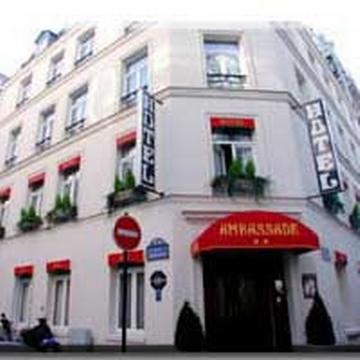 Pastel 3* Parigi