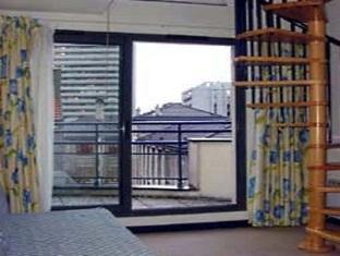Amhotel Italie Aparthotel 2*