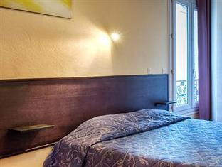 Hotel Lucien 2*