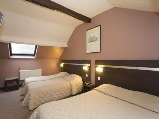 Bel Oranger Gare De Lyon Hotel 3*