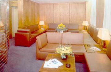 Hotel Montcalm Parigi