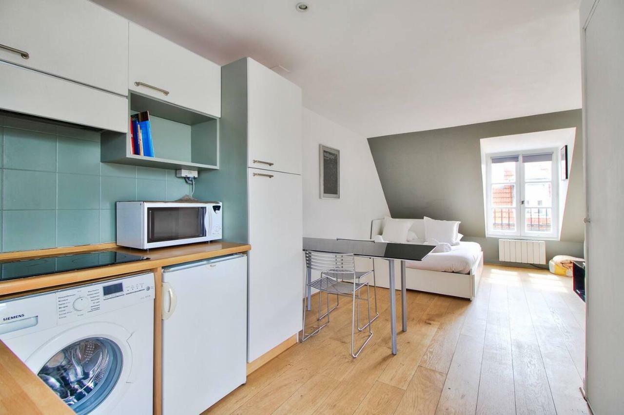 Nest - Le Marais Appartamento
