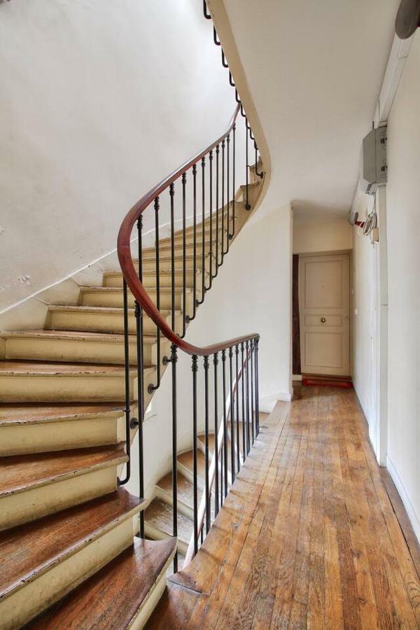 Nest - Le Marais *