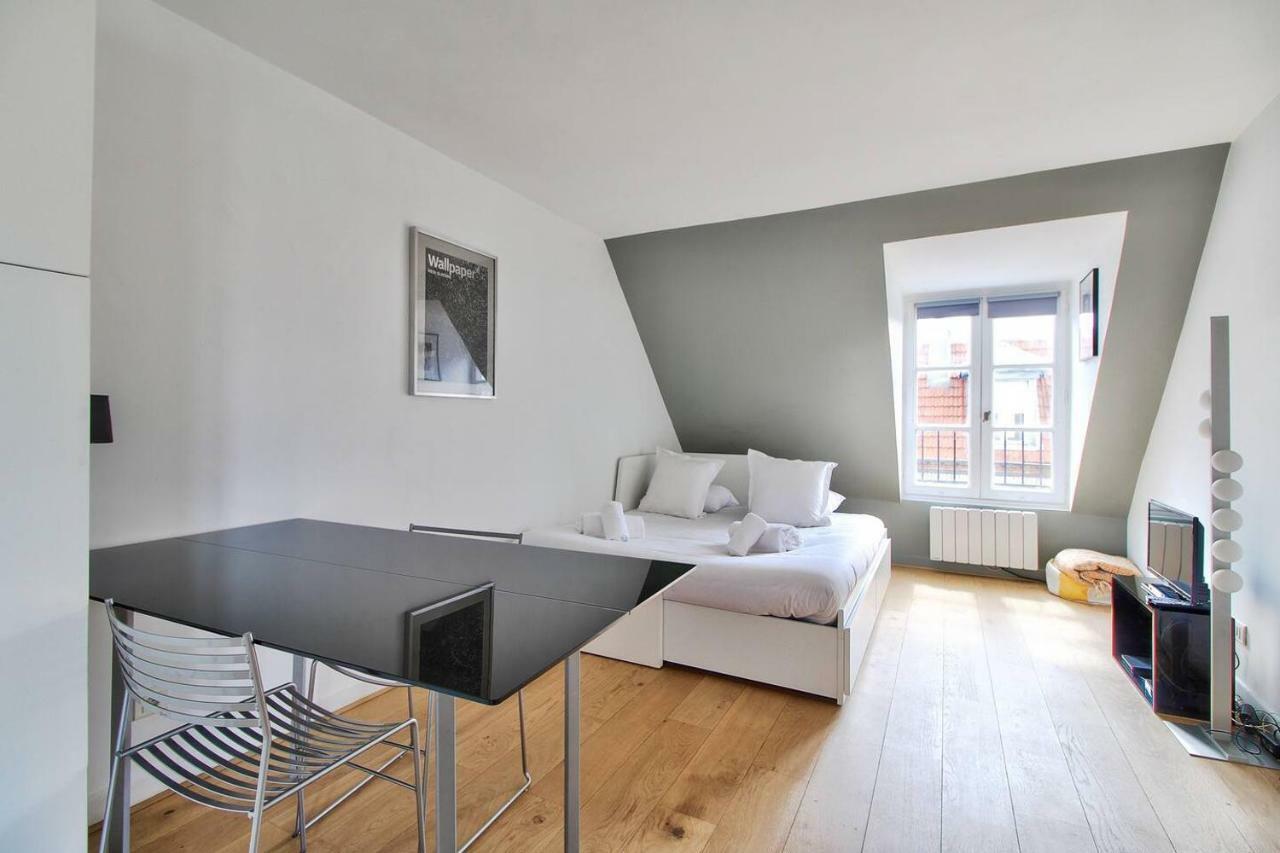 Nest - Le Marais Appartamento Parigi