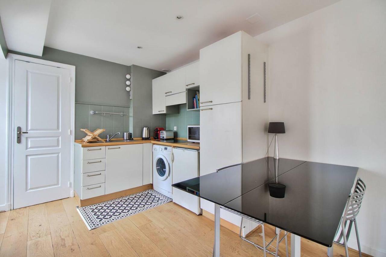 Nest - Le Marais Appartamento *