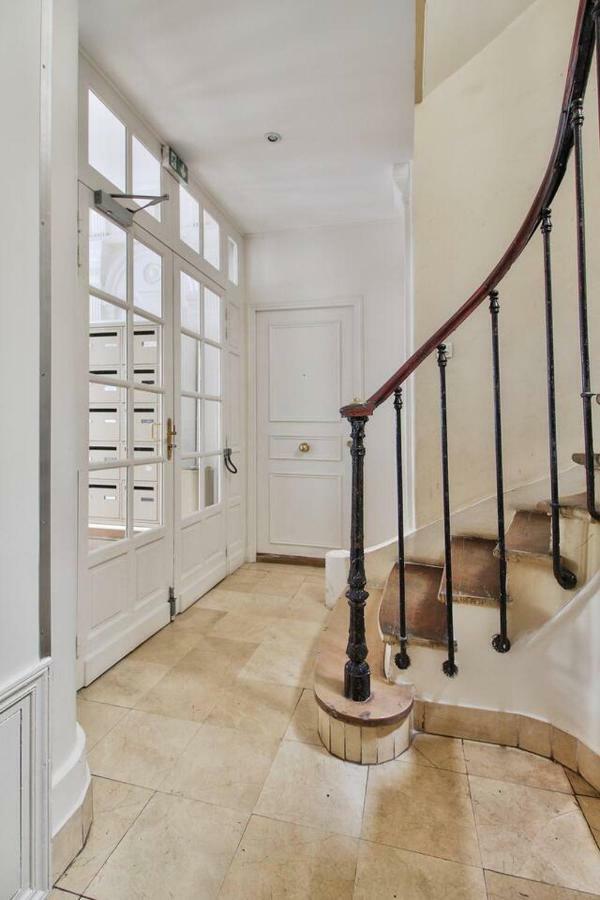 Nest - Le Marais Appartamento
