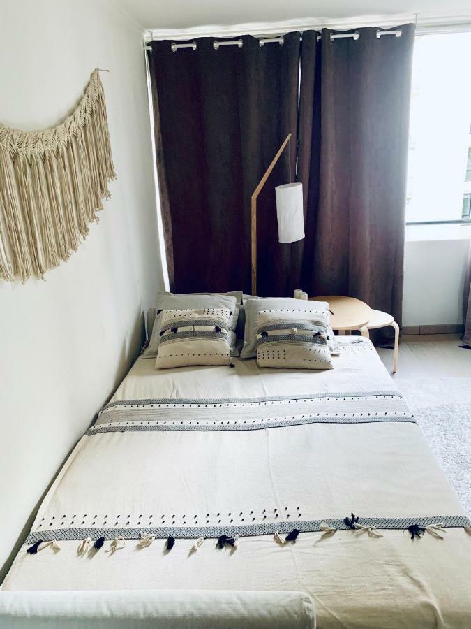 New Studio Like “paris Expo “ Porte De Versaille * Paris