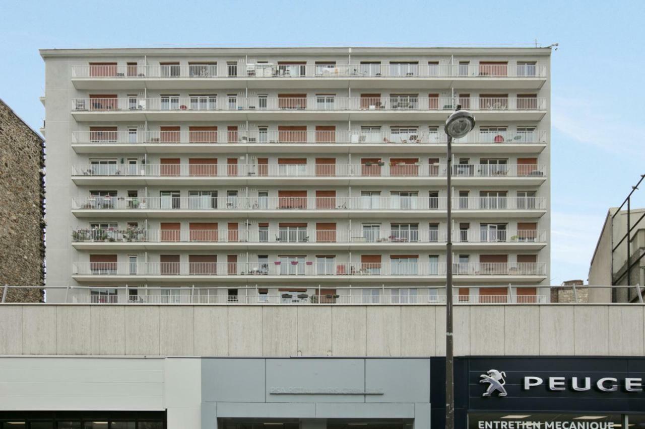 Cozy 10 Min From Eiffel Tower Invalides Beaugrenelle Apartment *