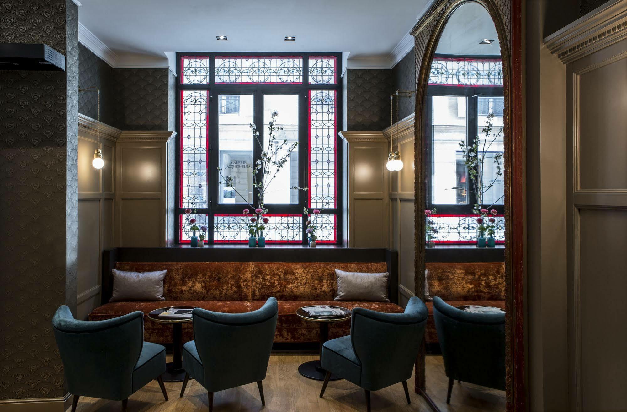 La Tamise - Esprit De France 4* Parigi