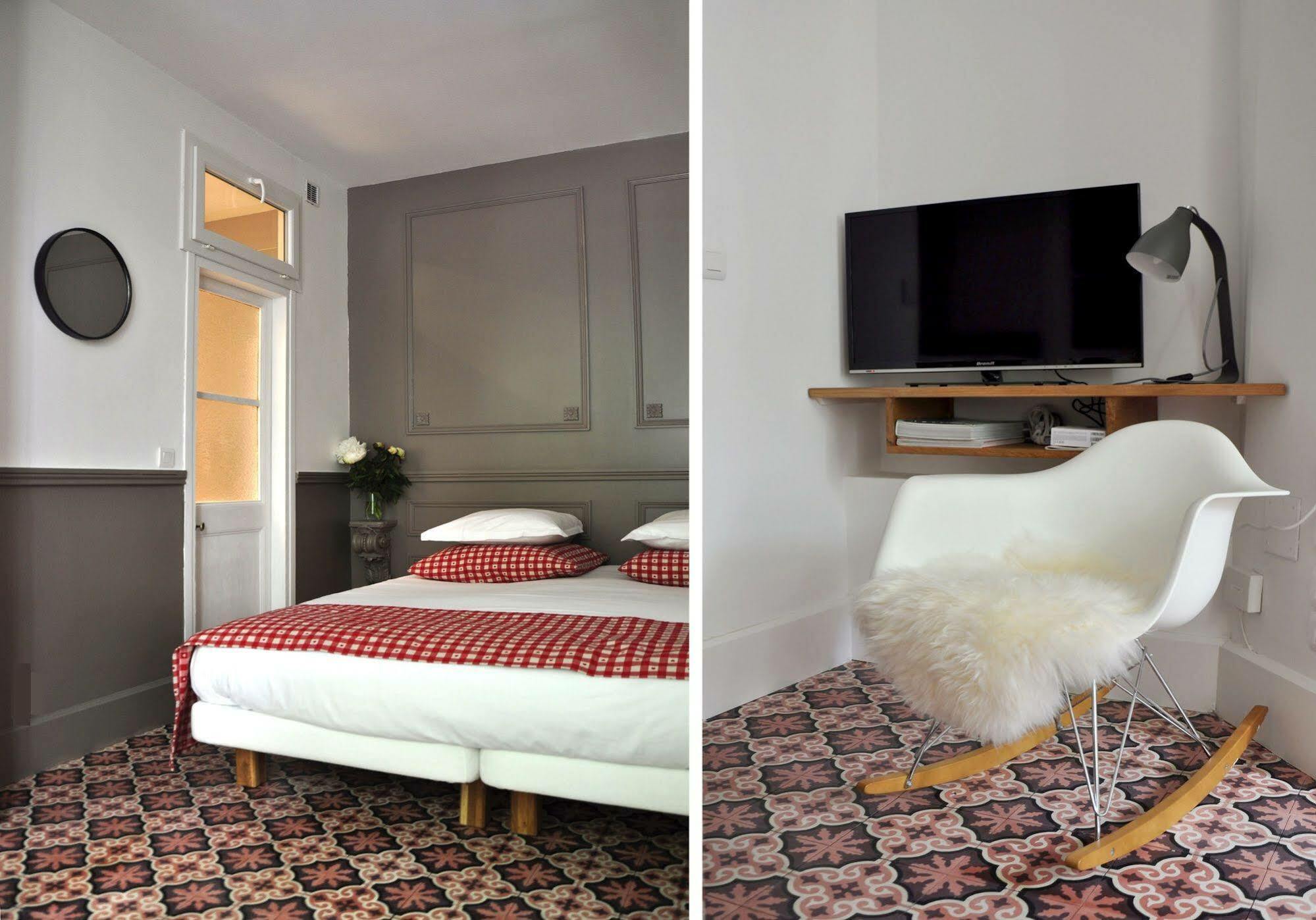 Artisan Lofts Courtyard Opéra Appartamento