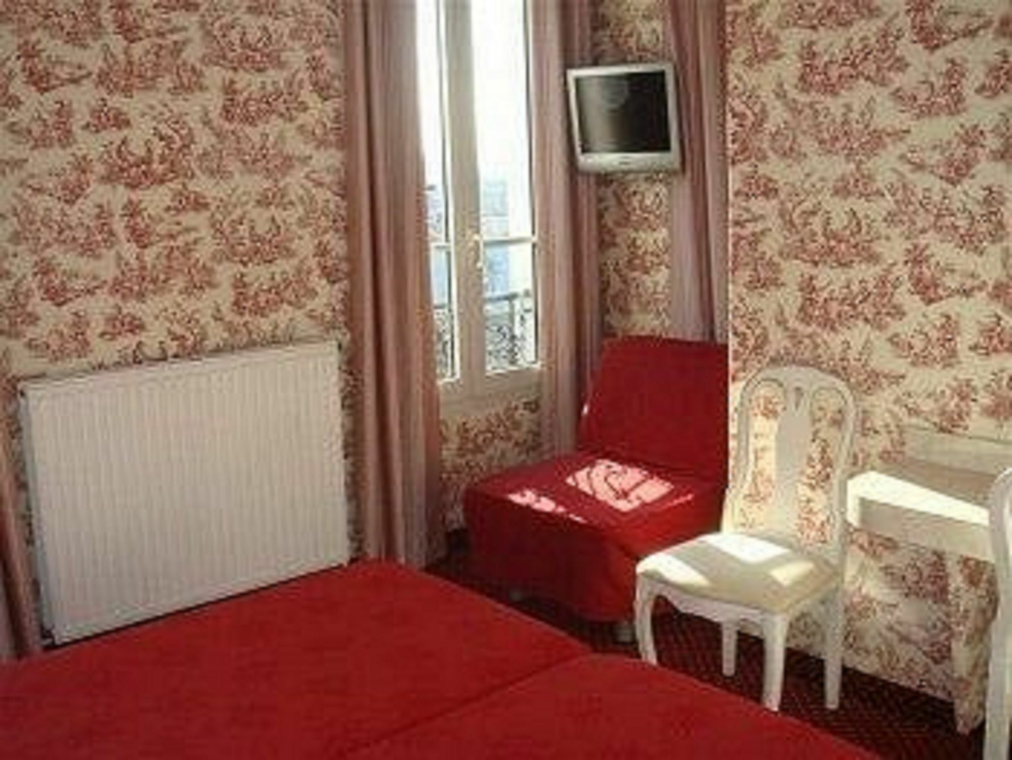Regyn's Montmartre Parigi