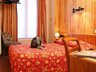 Hotel 9hotel Bastille-lyon Parigi