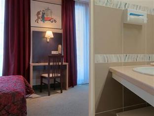 Des Trois Gares Hotel