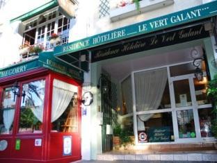 Hotel Le Galant - Etchegorry
