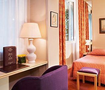 Galileo Champs Elysées Hotel Parigi