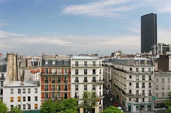 Hotel Madrigal 3*