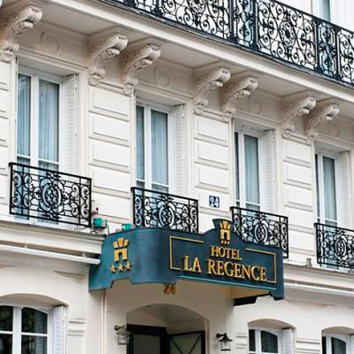 Regence Etoile Hotel 4*