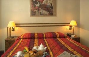 Libertel Canal Saint Martin 3* Parigi