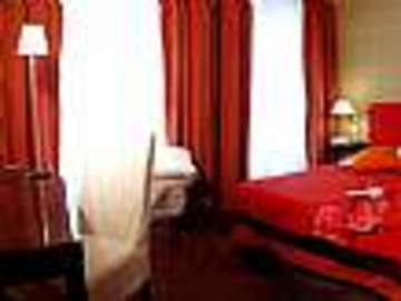 Hotel Lindbergh 3*