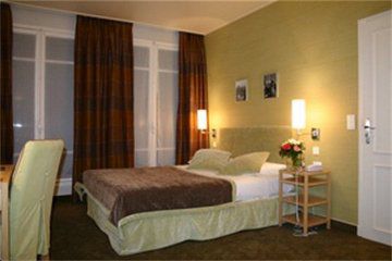 Lindbergh Hotel