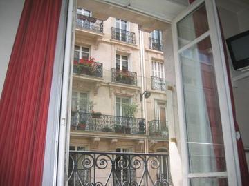 Lindbergh 3* Parigi