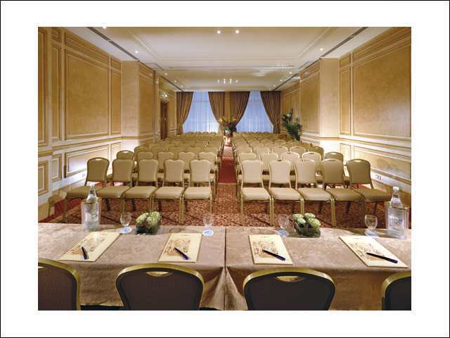 Hotel Lotti Parigi