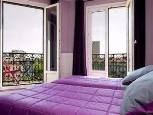 Odessa Montparnasse 2*