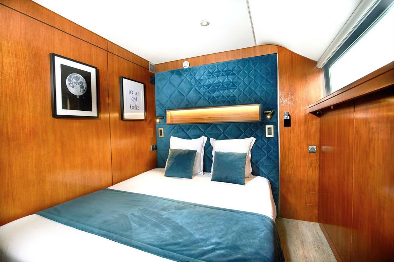 Vip Yacht & Hotel Parigi