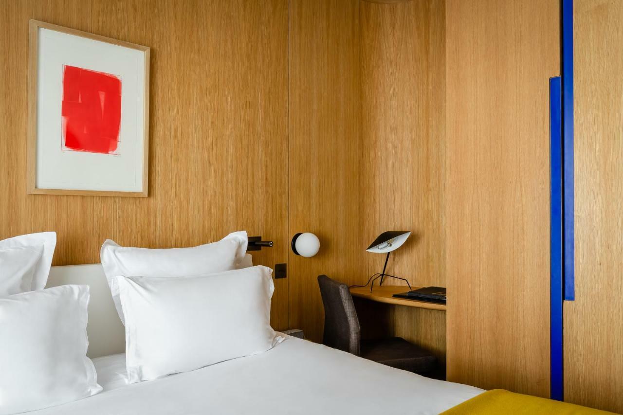 Du Ministère Hotel Parigi