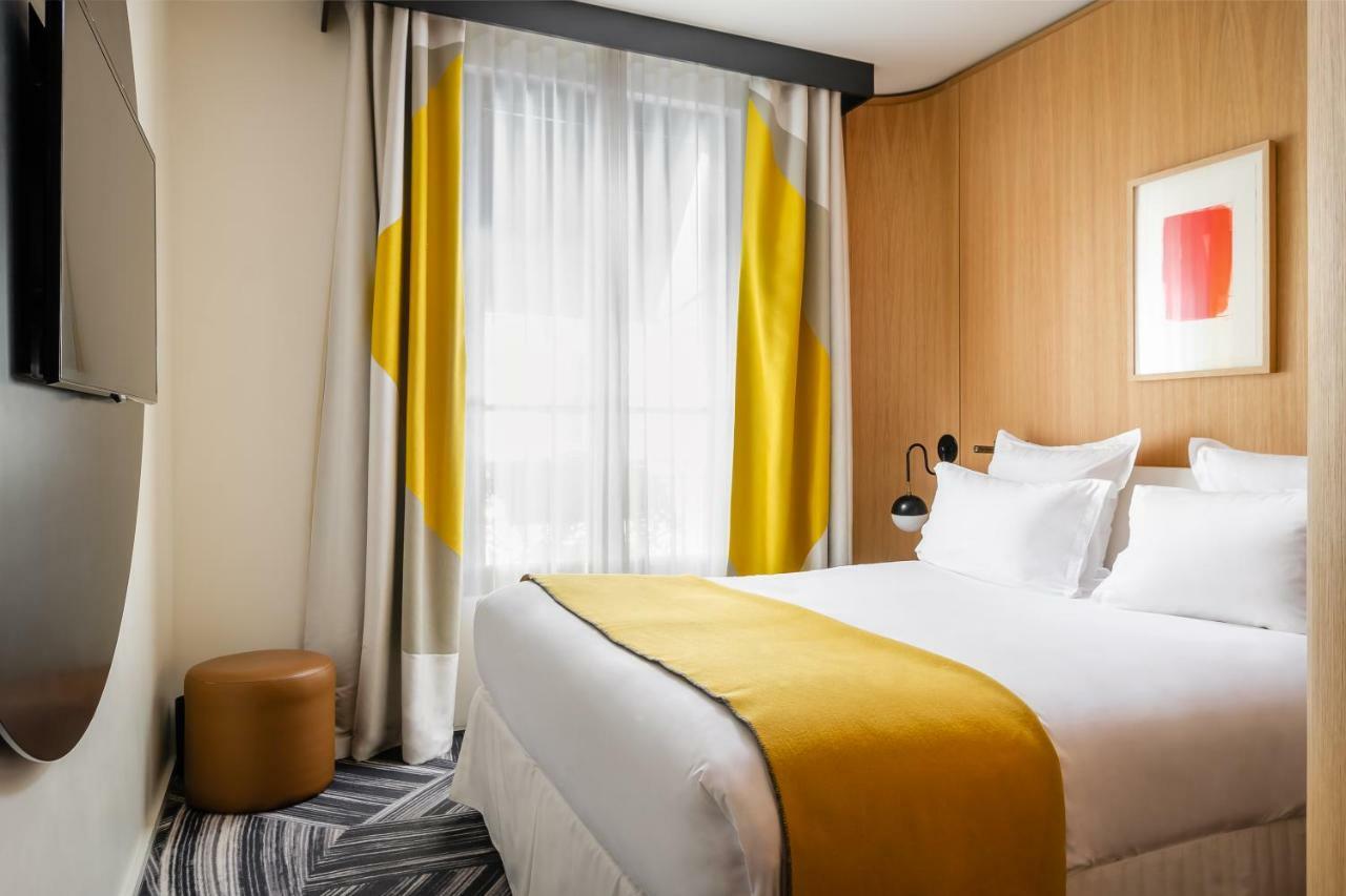 Du Ministère Hotel 4*