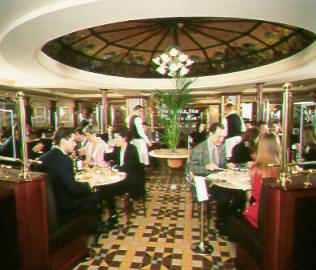 Pullman Rive Gauche Hotel