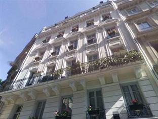 Queens Boutique Parigi