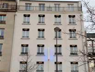 Hotel Reims