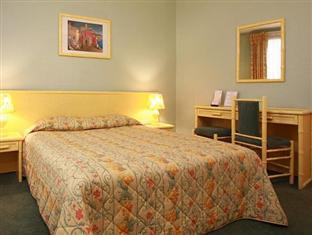 Résidence Du Pré Hotel