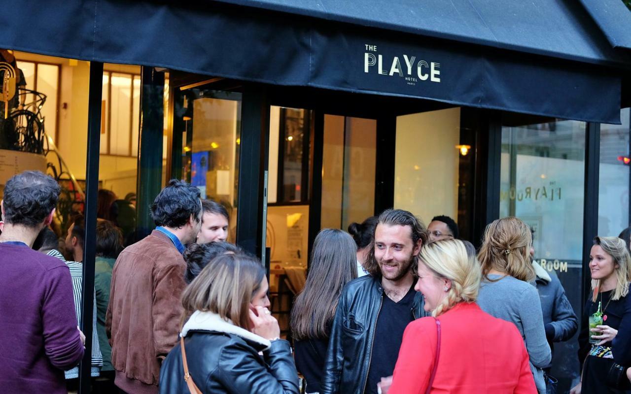 The Playce By Happyculture 4* Paris