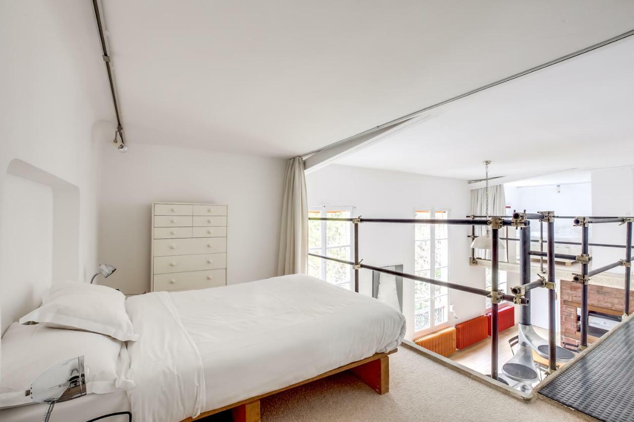 Unit 010 Cherche Midi 19 * Parigi