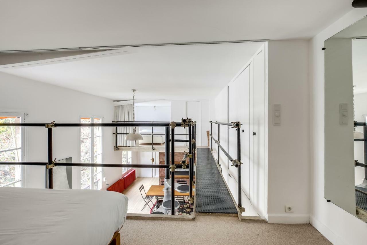 Unit 010 Cherche Midi 19 * Parigi