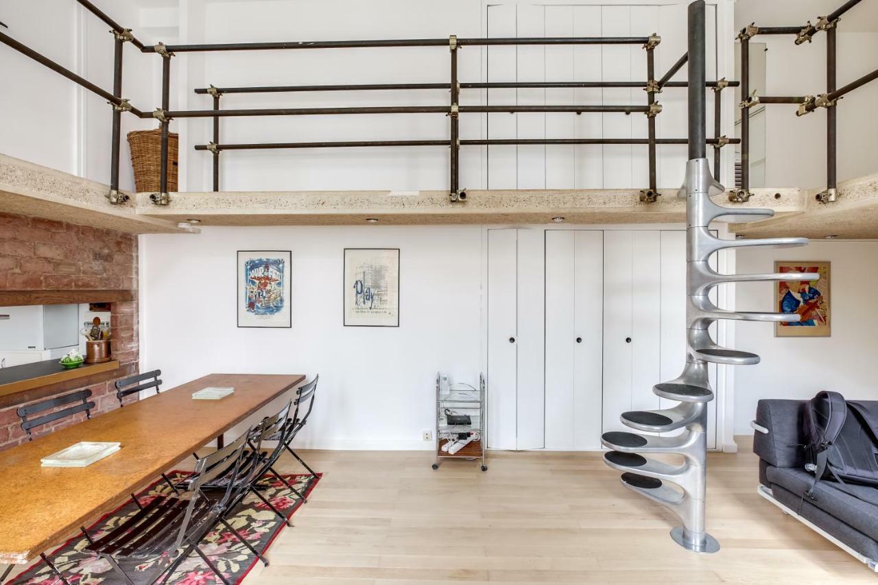 Appartamento Unit 010 Cherche Midi 19 Parigi