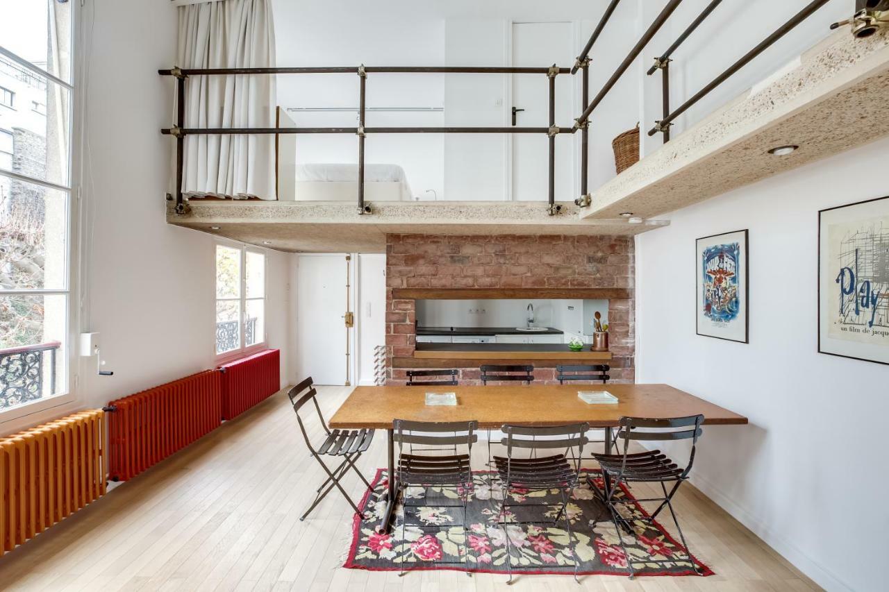 Appartamento Unit 010 Cherche Midi 19 *