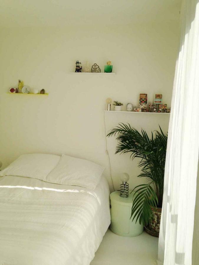 Havre De Paix En Plein Apartment