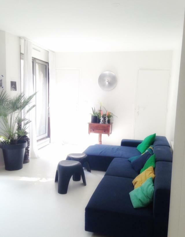 Apartment Havre De Paix En Plein Paris