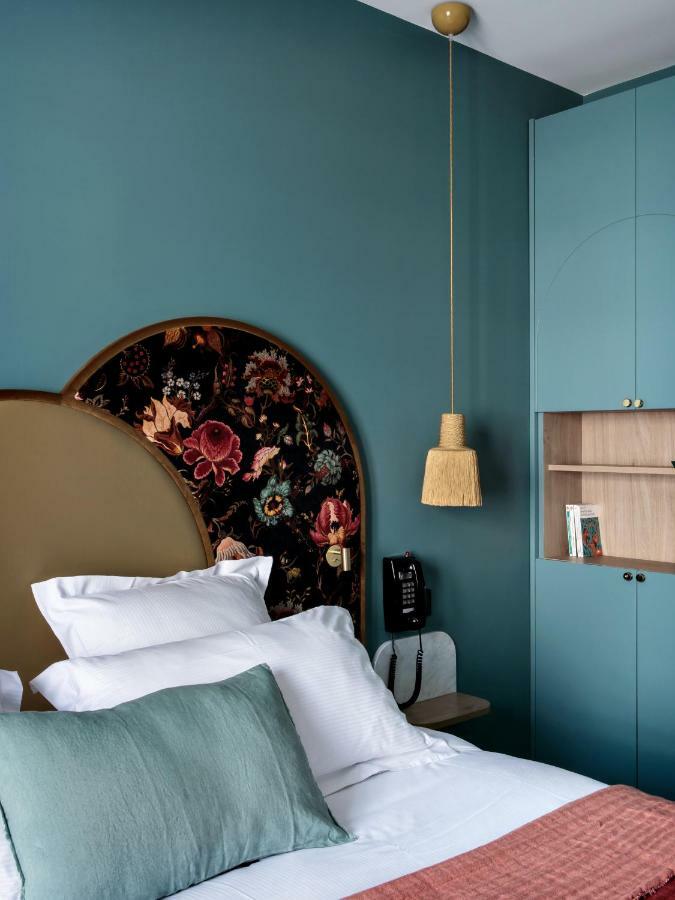 Hotel Léopold Parigi