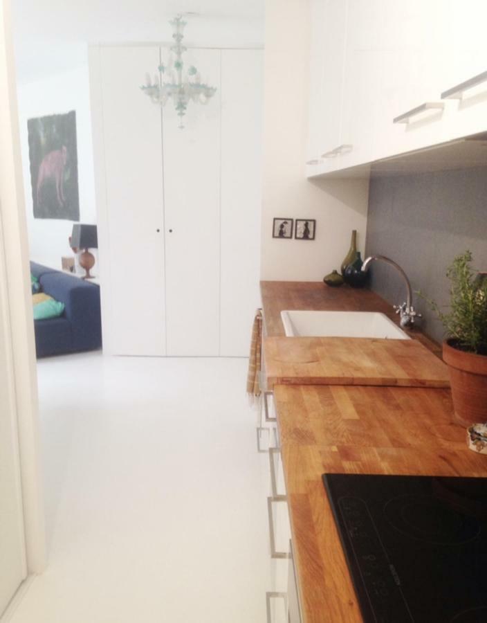 Havre De Paix En Plein Apartment Paris
